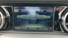 Mercedes-Benz SLC 180 AMG Line 2dr Petrol Roadster